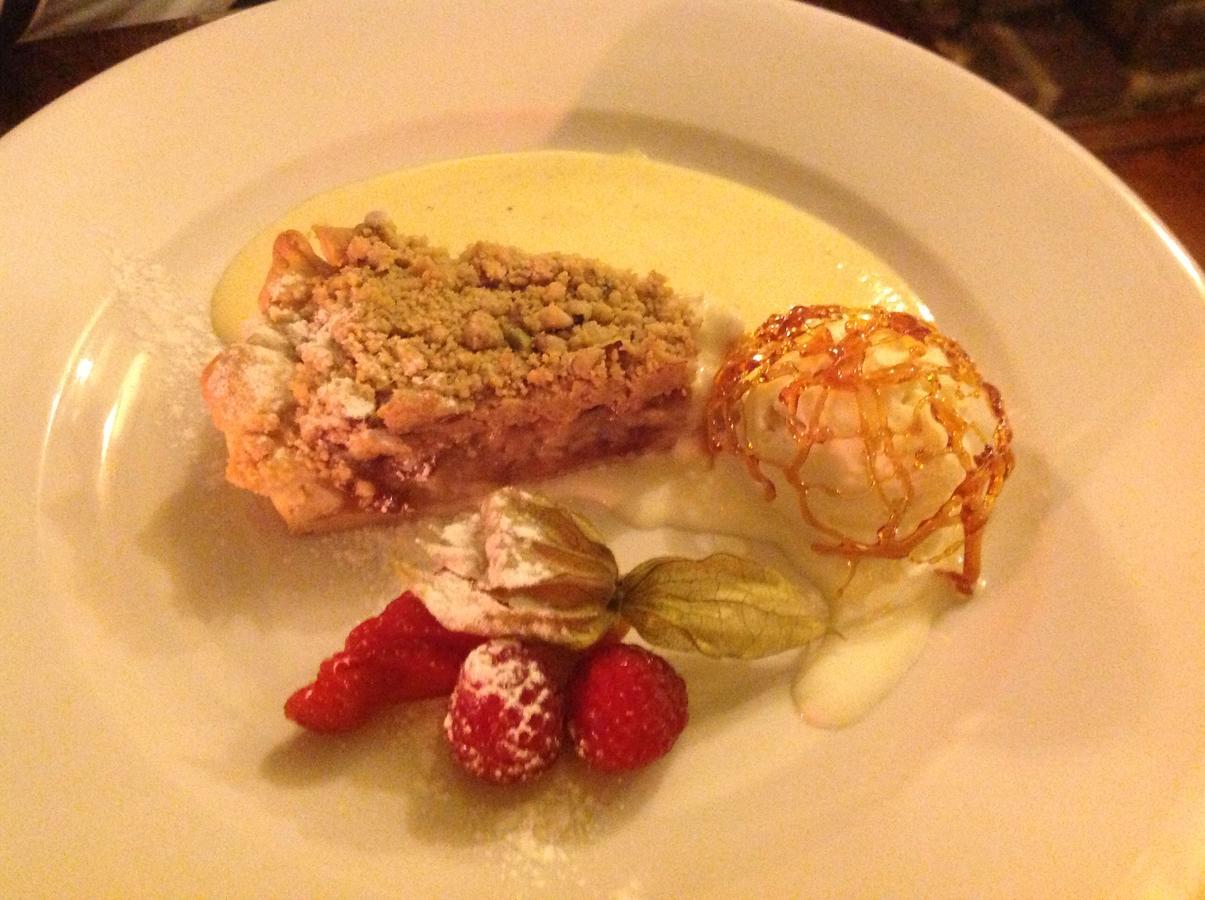 The Three Horseshoes Hotel อัลตัน ภายนอก รูปภาพ